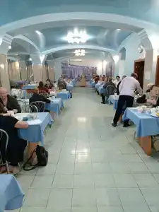 Sanatorium Obuhovskiy - 60