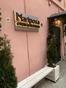 Mariposa Boutique-hotel - 47