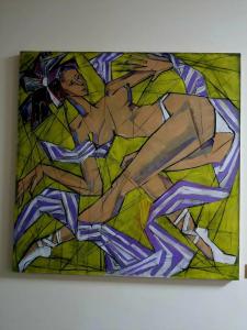 Art-Volzhskii Resort - 28