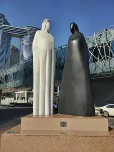 Crystal Plaza - 4
