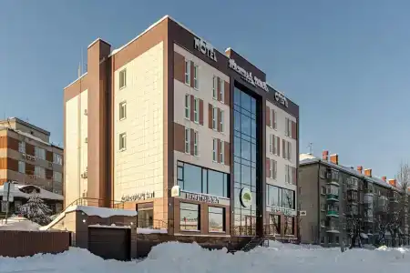 Volzhskaya Gavan - 0