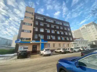 Планета Спа - 65