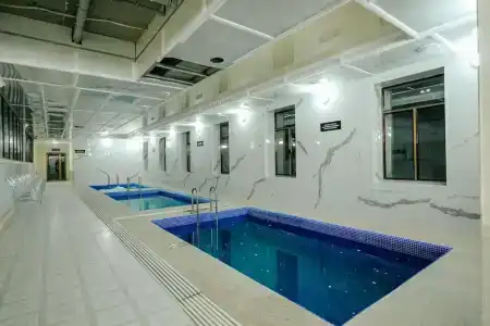 Jannat Regency Jalal Abad - 5