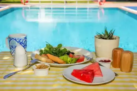 Dedeminn Garden - 41