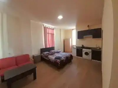 Art Guest House In Kaskad Guest House - 3