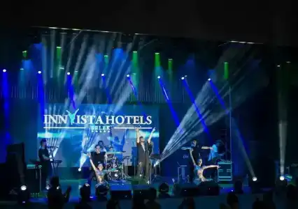 Innvistas Belek - 19