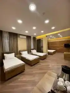 Al Arda Hyatt - 53