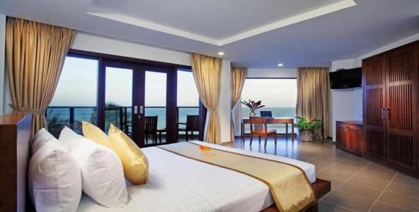Mana Muine Beach Resort - 46