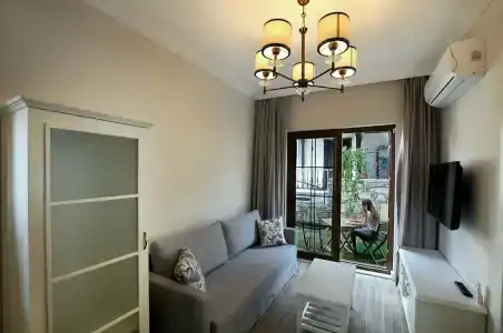 Verde Suites Akyaka - 1