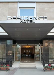 Residence - 1