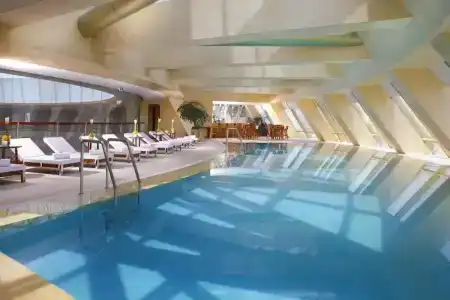 InterContinental Hangzhou, an IHG - 9