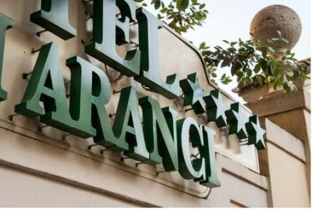 Degli Aranci - 24
