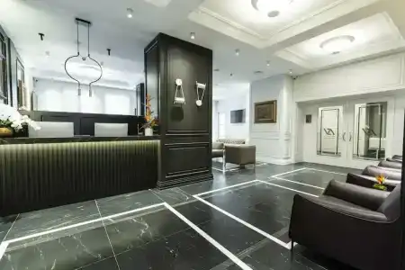 VIZUALIZA Residence - 43