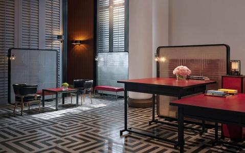 Andaz Shenzhen Bay - 24