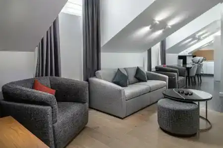 The Basilian Minsk, Curio Collection By Hilton - 23