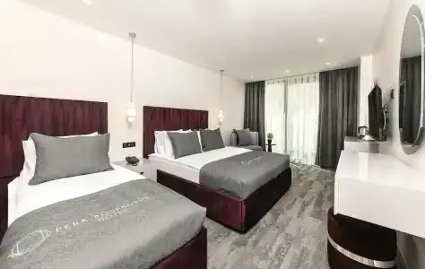 Pera Bosphorus - 35