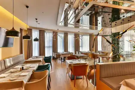 Imperial Conference & Spa - 11