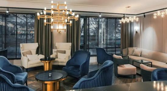 Imperial Plovdiv, a member of Radisson Individuals - 24