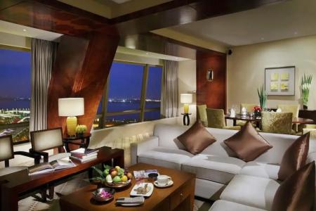 InterContinental Hangzhou, an IHG - 39