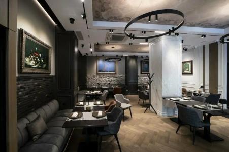 VIZUALIZA Residence - 19