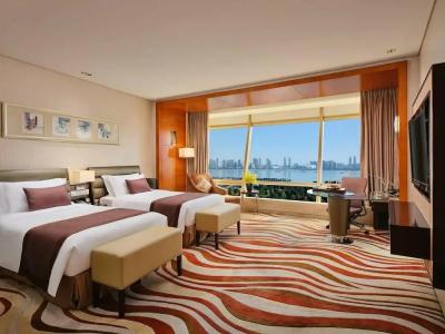 InterContinental Hangzhou, an IHG - 1
