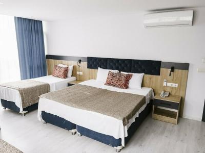 Hann Otel - 23