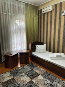 Mir Hostel - 30