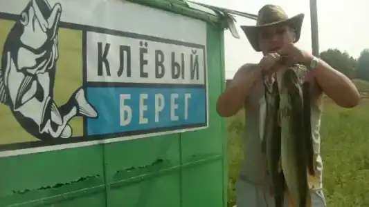 Klyovyy bereg - 33