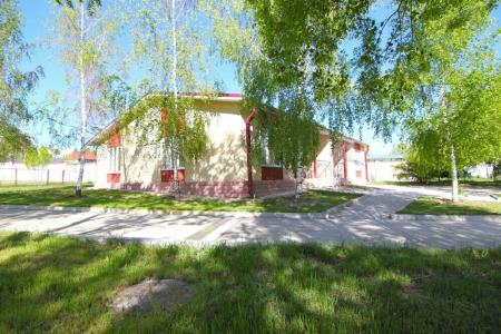Talisman Village - 4
