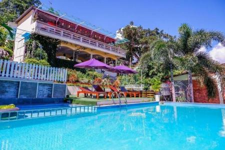 Cali Hill Resort - 0