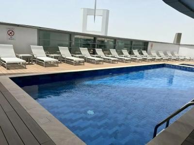Residence Inn by Marriott Sheikh Zayed Road, Dubai - 83