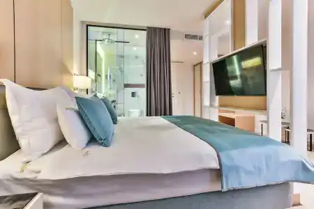 Imperial Conference & Spa - 53