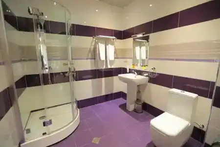 Best Western Aghveran - 25