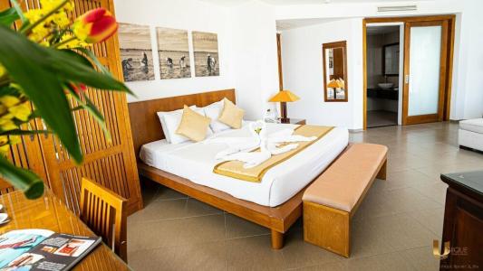 Mana Muine Beach Resort - 48