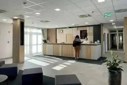 Gyirmót Sport & Wellness - 4