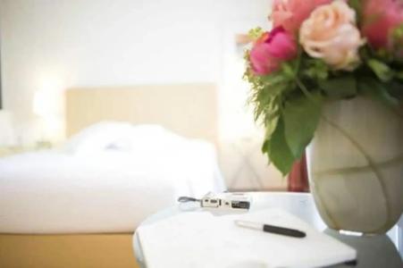 Glockenhof Zürich - 58