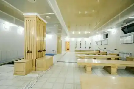 Jannat Regency Jalal Abad - 17