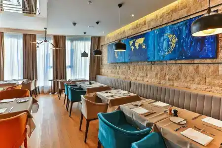 Imperial Conference & Spa - 59