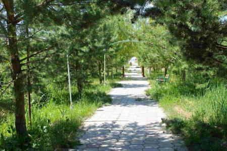 Talisman Village - 16