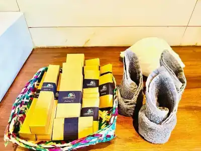 Lagoon Gate Tangalle Resort - 2