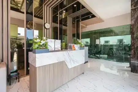 Patong Bay Residence - 79