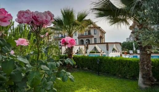 Burgas Beach Resort Apartments - 40