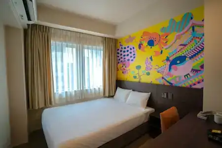 Kuretake Inn Osaka Midousuji Hommachi - 33