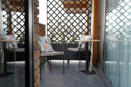 Tiflisi Inn - 36