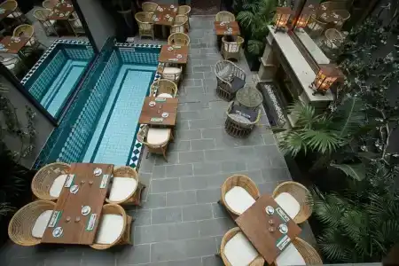 Palma Riad - Adults Only - 28