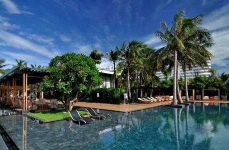 V Villas Hua Hin, MGallery Collection - 39