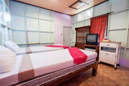 Koh Mook Resort - 28