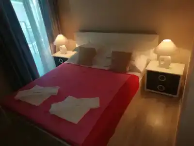 Apartments and rooms Grand Palazzo - 13