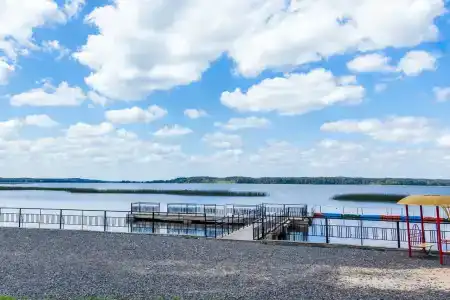 Detskiy Sanatoriy "Rosinka" - 15