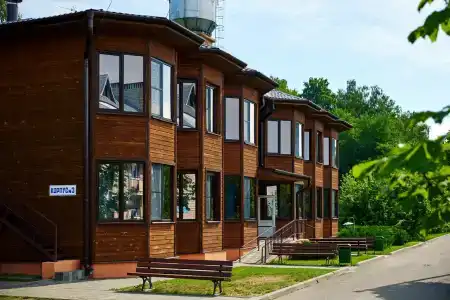 Detskiy Sanatoriy "Rosinka" - 20